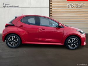 Toyota Yaris HYBRID LUNA SPORT - Image 3