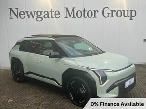 Kia EV3 EV3 GT LINE LONG RANGE 81.4 kWh 605km RANG - Image 4