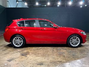 BMW 1-Series FASHIONISTA EDITION - FULL CREAM LEAT - Image 3