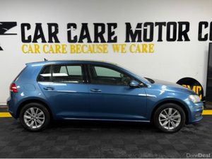 Volkswagen Golf 2015 Golf 1.2 Automatic Low Mileag - Image 3
