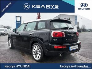 Mini Clubman Cooper Auto - Image 2