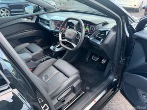 82kwh long Range - S Line Black Ed - Quattro - Image 2