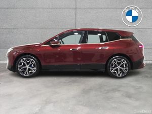 BMW iX xDrive50 M Sport - Image 4