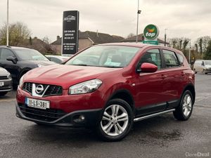 Nissan Qashqai 2011 1.5 Diesel - Image 2