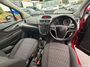 Opel Mokka 2016 1.6 Diesel 136hp - Image 4