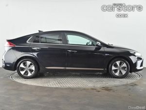 Hyundai IONIQ Electric - Image 2