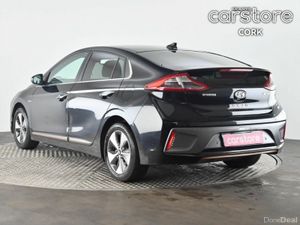 Hyundai IONIQ Electric - Image 4