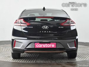 Hyundai IONIQ Electric - Image 4