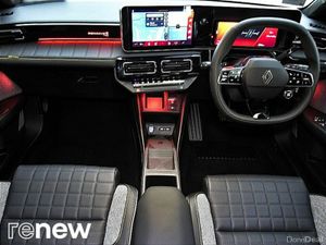 Renault 4 techno 52kWh 150hp DEMO - Image 3