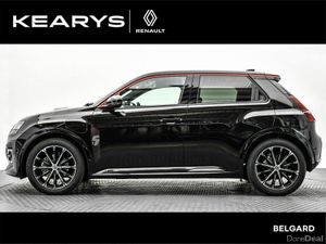 Renault 5 EV40 150hp Iconic - Image 3