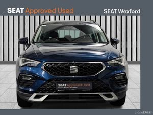 SEAT Ateca 1.0TSI 110hp SE - Image 3