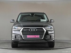 Audi Q7 3.0TDI 218BHP QUATTRO TIPTRONIC SE BUSINES - Image 2