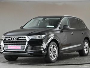 Audi Q7 3.0TDI 218BHP QUATTRO TIPTRONIC SE BUSINES - Image 3