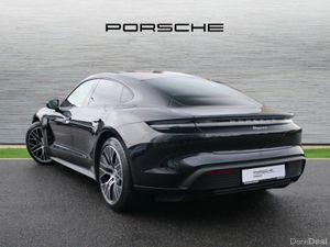 Porsche Taycan RWD - Image 3
