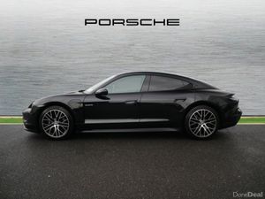 Porsche Taycan RWD - Image 4