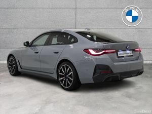 BMW i4 eDrive40 M Sport - Image 3