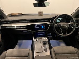 Audi A6 S-Line 40TDI Auto 2020 (202) Price:€35,950 - Image 4