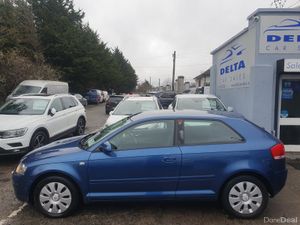 2009 AUDI A3 ATTRACTION 1.4 TFSI *SOLD AS SEEN* - Image 3