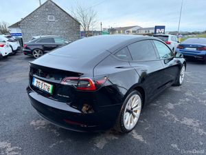 Long Range Model 3 - AWD - Low mileage - Image 3