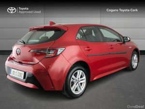 Toyota Corolla LUNA H/B 4DR AUTO HYBRID - Image 2