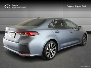 Toyota Corolla HYBRID LUNA SPORT 4DR AUTO - Image 2