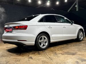 Audi A3 1.4 TFSI - FACTORY ALLOYS - CRUISE CONTROL - Image 4