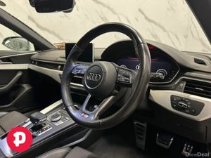 Audi A4 2.0TFSI S-Line Avant Auto - Straight Sale - Image 2