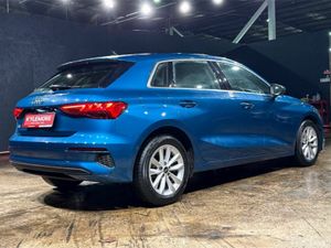 Audi A3 1.0 TFSI AUTOMATIC - 16'' FACTORY ALLOY WH - Image 4