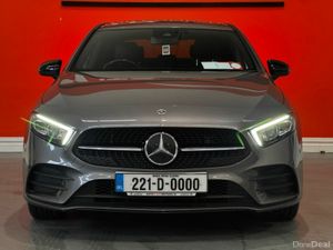 Mercedes-Benz A-Class A 250 E AMG LINE EDITION EXE - Image 3