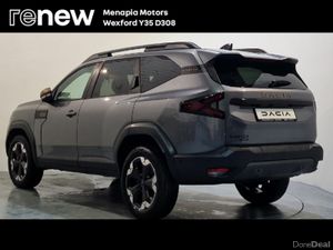 Dacia Bigster Extreme HEV 155 - Image 4