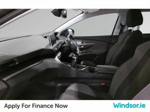 Peugeot 5008 1.2 PureTech 130 Auto Active - Image 3