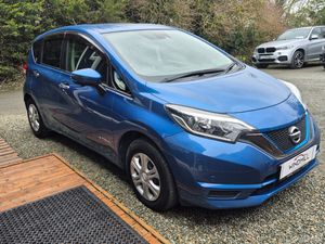 Nissan Note 1.0 Hybrid - Image 3