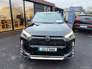 4X4 PHEV - Platinum Modelista - New model - Image 4