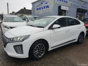 2022 HYUNDAI IONIQ PREMIUM AUTOMATIC - Image 2