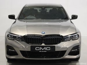 BMW 3-Series 2021 - Image 2