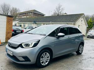 Honda Fit 2020 40k Miles only - Image 4