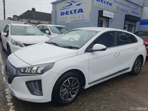 2022 HYUNDAI IONIQ PREMIUM AUTOMATIC - Image 2
