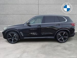 BMW X5 xDrive30d xLine - Image 4