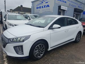 2022 HYUNDAI IONIQ PREMIUM AUTOMATIC - Image 2