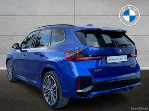 BMW iX1 xDrive30 M Sport - Image 3