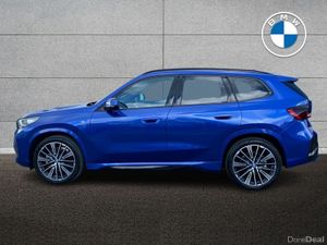 BMW iX1 xDrive30 M Sport - Image 4