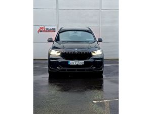 BMW X5 XDRIVE 45E M SPORT PRO - Image 3