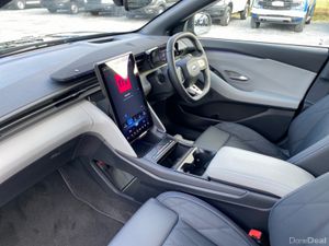 Ford Capri Premium Extended Range - Image 3