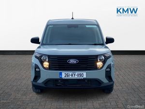 Ford Courier 1.5 TDCI Trend - Image 3