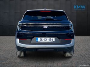 Ford Explorer PREMIUM 77KWH EXTENDE - Image 4