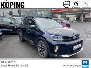 Citroen C5 Aircross C-SERIES BLUEHDI // 130 EAT8 / - Image 2