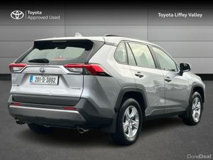 Toyota RAV4 2.5 - Image 2