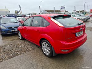 🦏 Ford Focus 2009 1.4. NCT 03/27 🦏 - Image 4