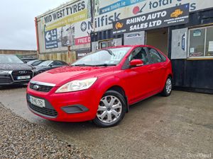 🦏 Ford Focus 2009 1.4. NCT 03/27 🦏 - Image 2