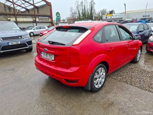 🦏 Ford Focus 2009 1.4. NCT 03/27 🦏 - Image 3